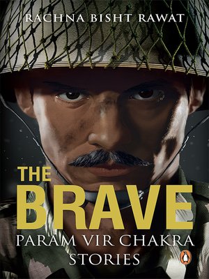 cover image of The Brave